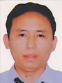 Dr. Tenzin Thaye